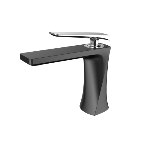 Vòi chậu Asani mã 046005B